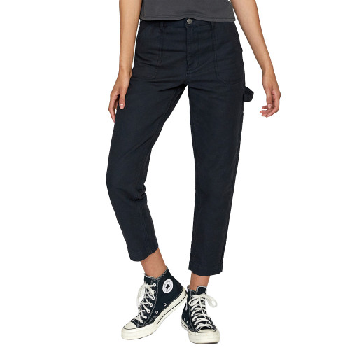 RVCA Γυναικείο παντελόνι Recession - Trousers For Women
